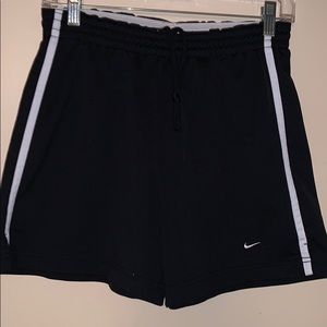 Women’s Nike shorts